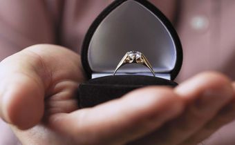 What you should know about him before accepting that proposal