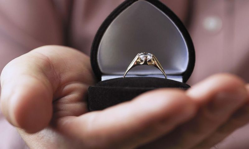 What you should know about him before accepting that proposal