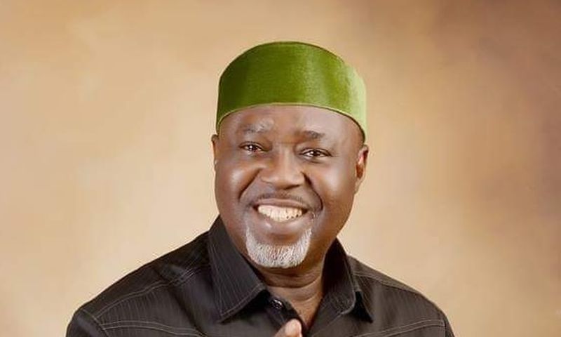 Chief George Moghalu wins Labour Party governorship ticket in Anambra.