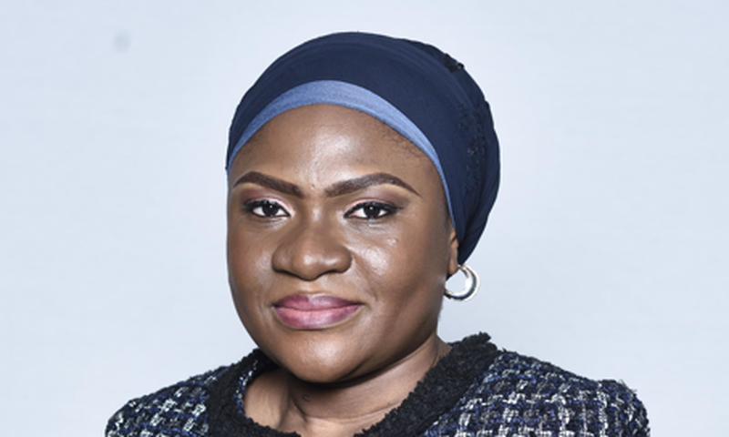 Bunmi Olarinoye: Amplifying female excellence in Nigeria’s financial sector leadership