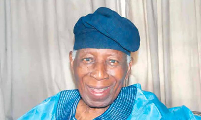 Omololu Olunloyo