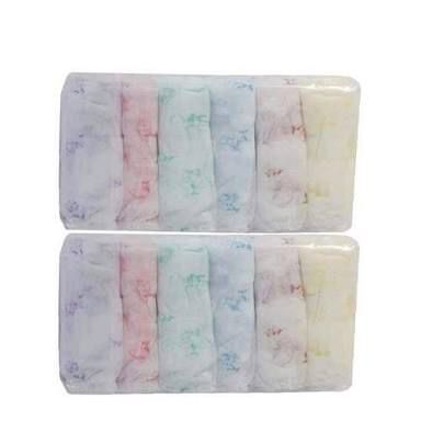 Disposable Pants (12 Pieces)