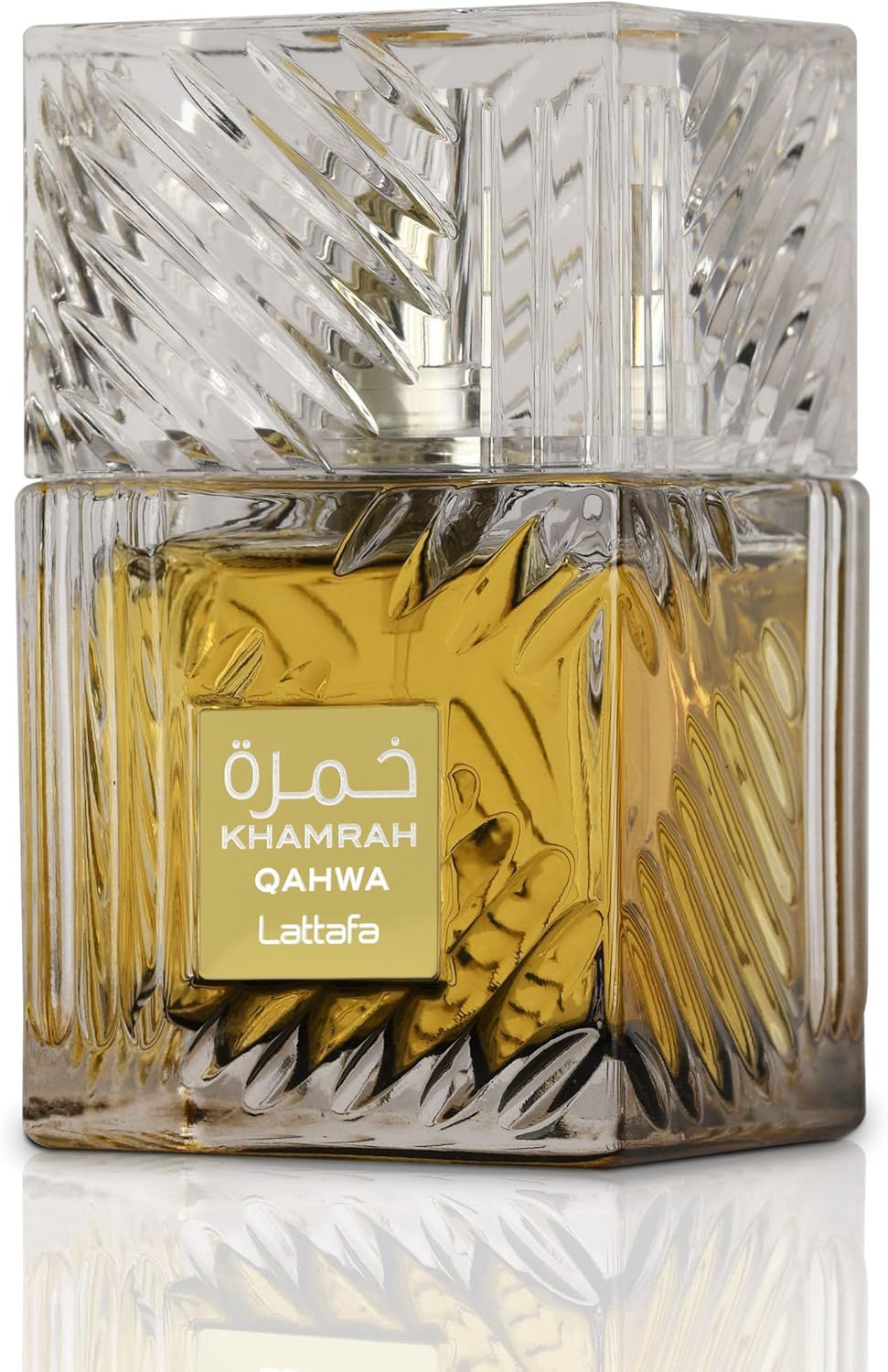 Khamrah Qahwa by Lattafa