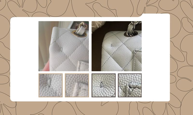 Original vs Replica Designer Items: How to Spot the Difference