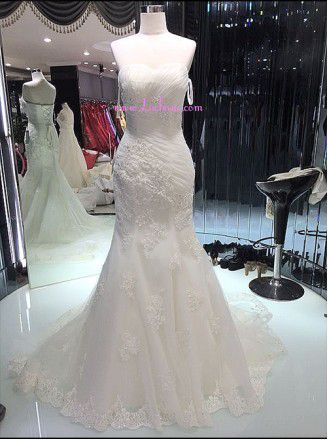 LaCharis Bridal Wedding Dress 2
