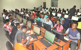 JAMB exams [ICIR Nigeria]