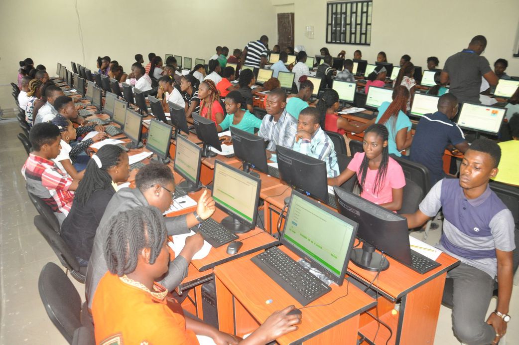 JAMB boss Oloyede reacts to conspiracy claim against South-East in 2025 UTME