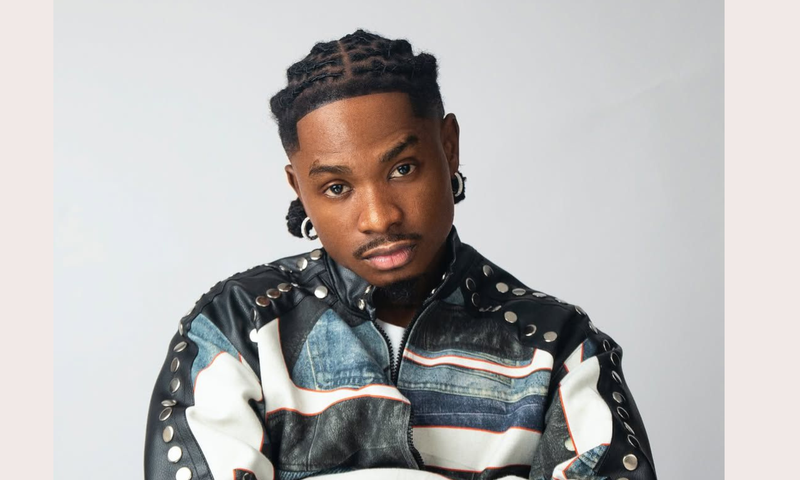 Lil Kesh reveals the song that made Olamide sign him to YBNL