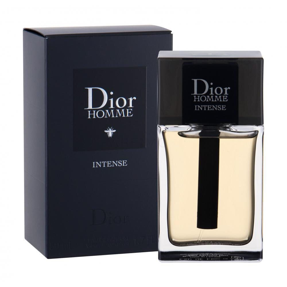 Dior Homme Intense
