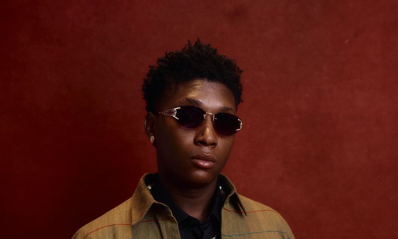 Bella Shmurda narrates how he spent $40K on a song that still failed to blow up