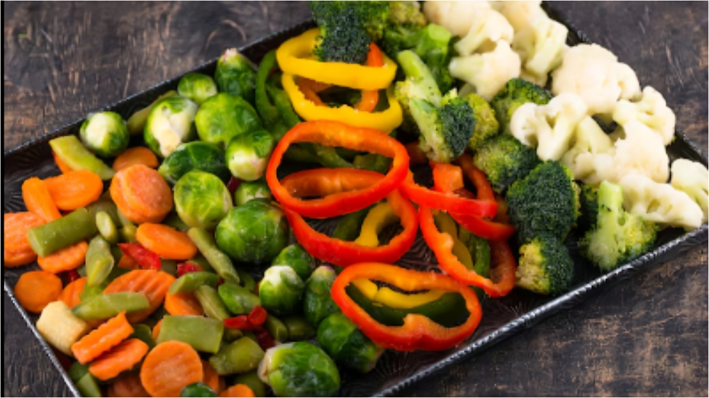 Healthy Sallah: How to enjoy your festive meals without guilt