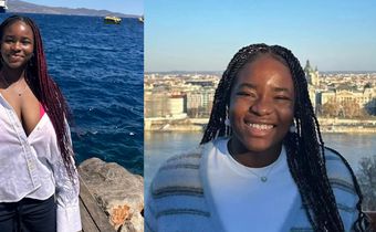 Nigerian tech queen Sapphire Egemasi