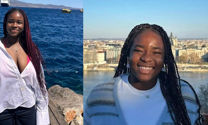Nigerian tech queen Sapphire Egemasi