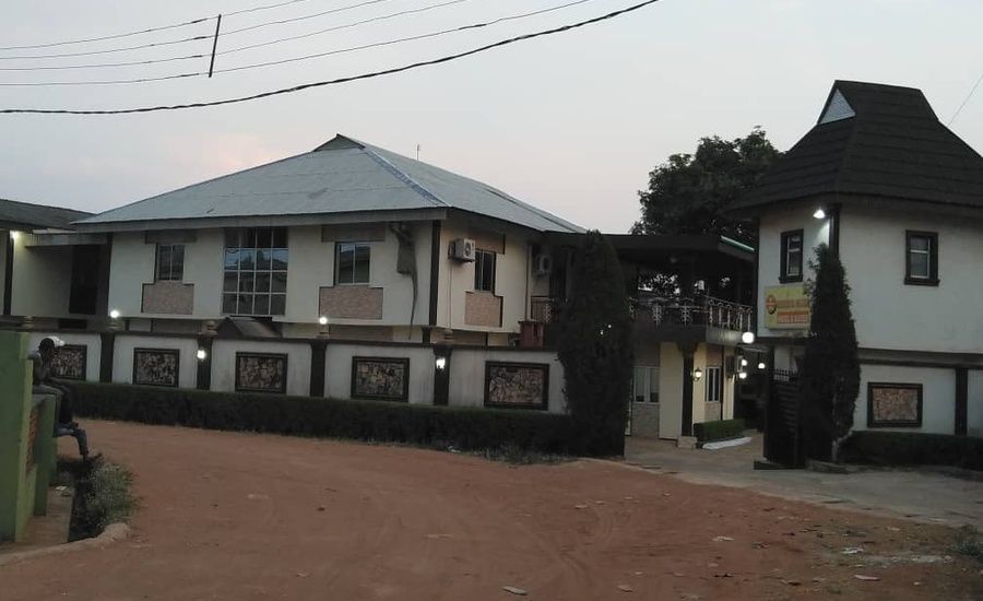 Adeben’s Place Hotel and Suites