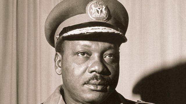 2 Nigerian presidents assassinated in office — Who killed them?
