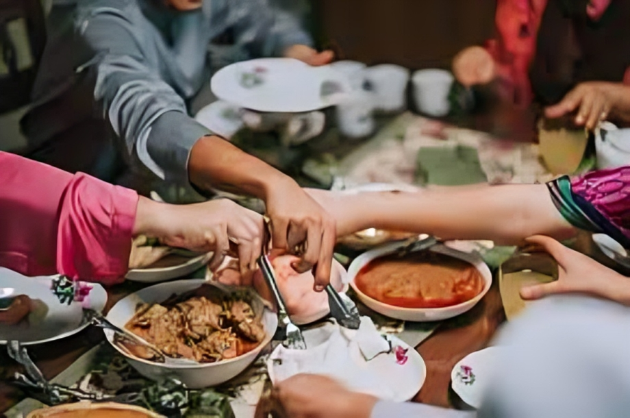 5 Creative ways to celebrate Sallah on a budget