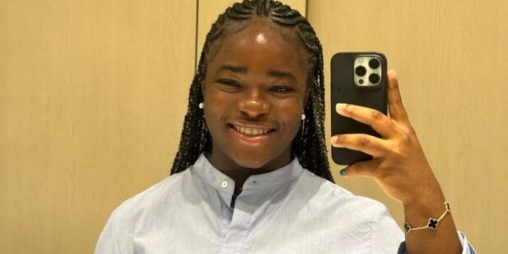 Before the handcuffs came the handbags: Inside the lavish life of Nigerian ‘Tech Queen’ arrested by FBI