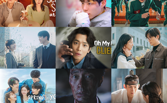 10 hot new K-dramas to watch in June
