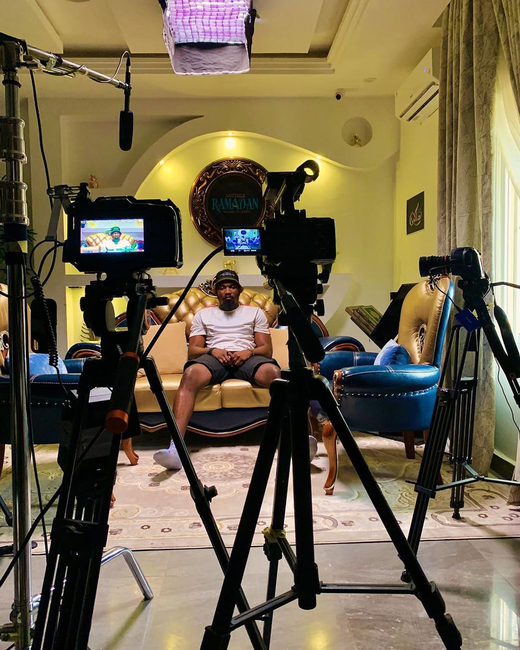 Duty or Dream? The filmmaker behind ‘Ayobami’ sparks a youth awakening