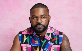 Nigerian rapper, Falz [Instagram/Falzthebahdguy]