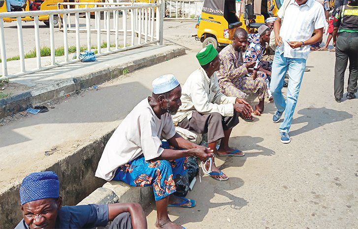 Sallah Charity: Giving back beyond Zakat al-Fitr