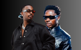 Young Jonn and Asake partner for stunning hit record 'Che Che'