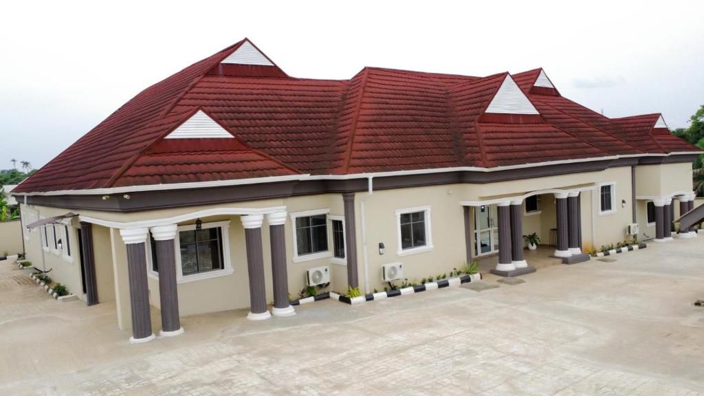 Itele Guest House