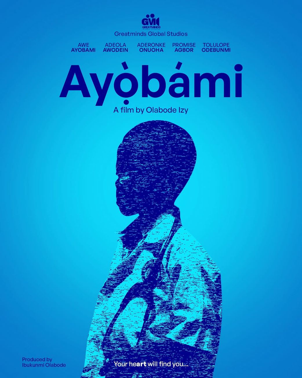 Duty or Dream? The filmmaker behind ‘Ayobami’ sparks a youth awakening
