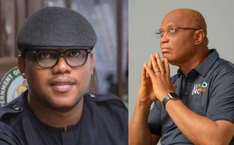 Akwa Ibom commissioner resigns, tells Gov Eno 'I won't join you in APC'