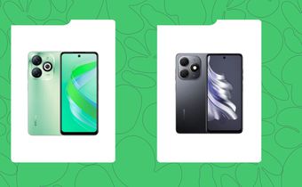 Infinix Smart 8 vs Tecno Spark 20c: Which Budget Phone Gives More Value