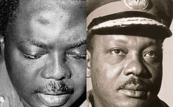 2 Nigerian presidents assassinated in office — Who killed them?