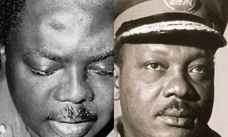 2 Nigerian presidents assassinated in office — Who killed them?