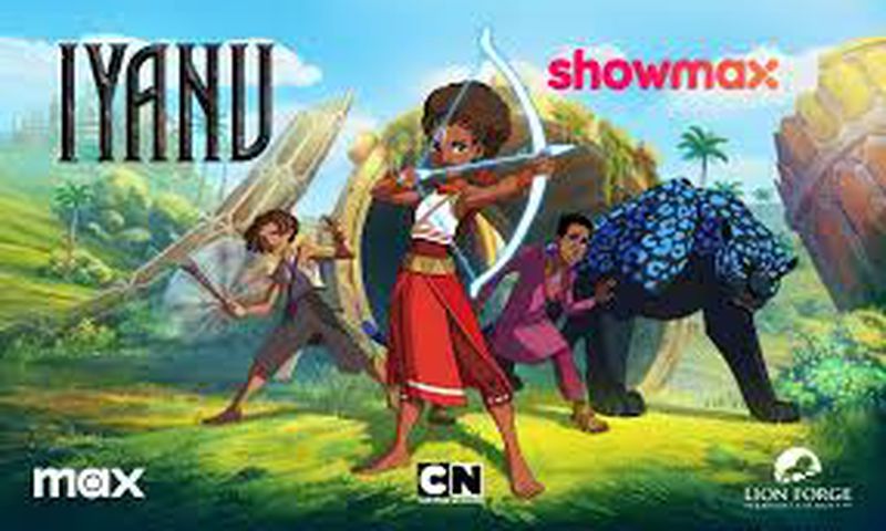 Top 10 movies streaming on Showmax this June 2025 [Showmax]