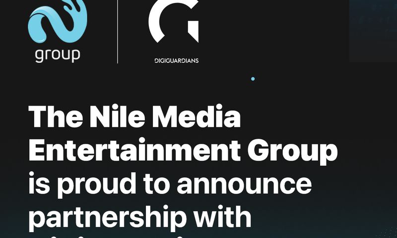 The Nile Group partners with DigiGuardians to combat content piracy across Africa, releases Nile Insight - Detty December Box Office Forecast