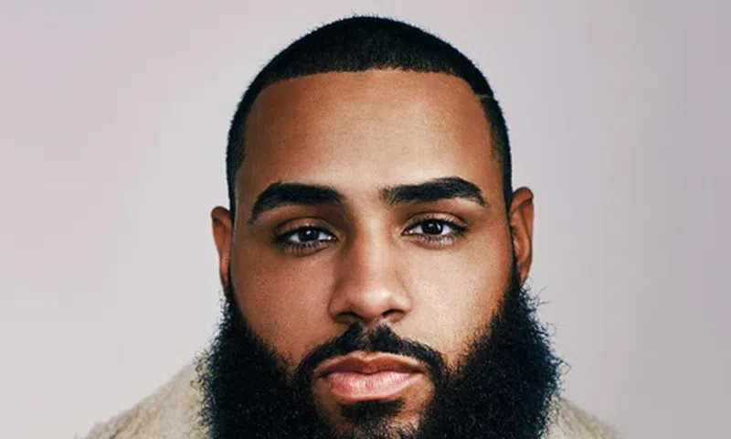 Men with beards won't cheat on their partners [pinterest]