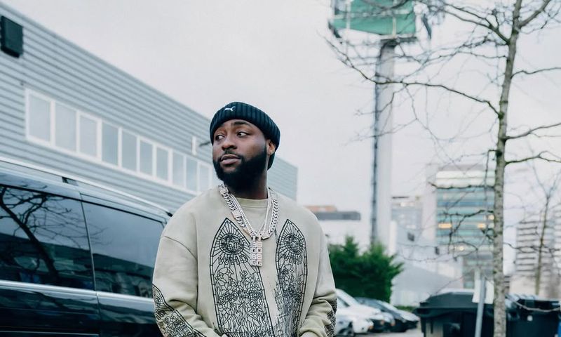 I can't wait - Davido says as he teases a new song off his upcoming album