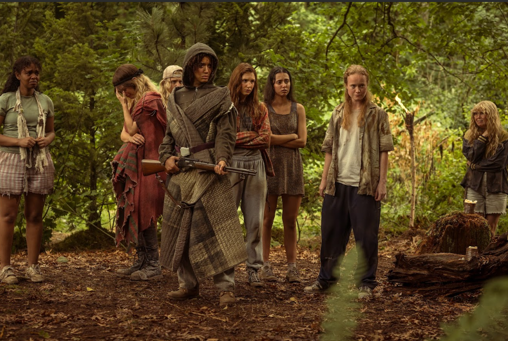 What to watch this February on Showmax