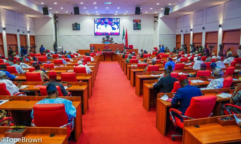 VCs accuse lawmakers of N480m bribery demand