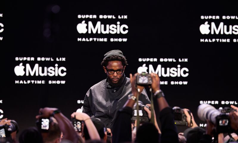 I did it for the culture - Kendrick Lamar says on making Drake diss 'Not Like Us'