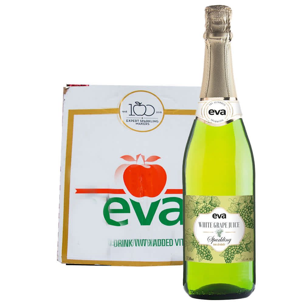 Eva Sparkling White Wine