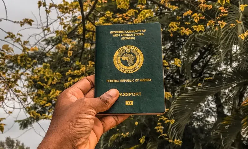Top 10 European countries that gives visas to Nigerians easily [Ferinajo]