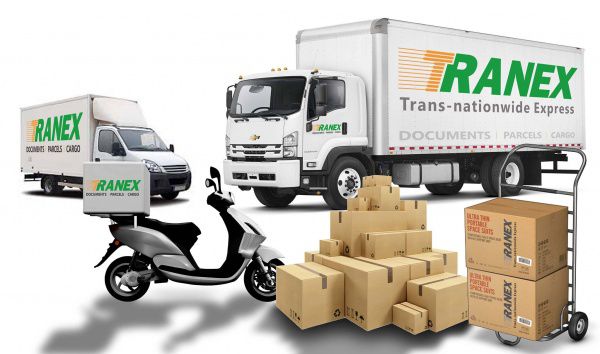 Tranex Delivery
