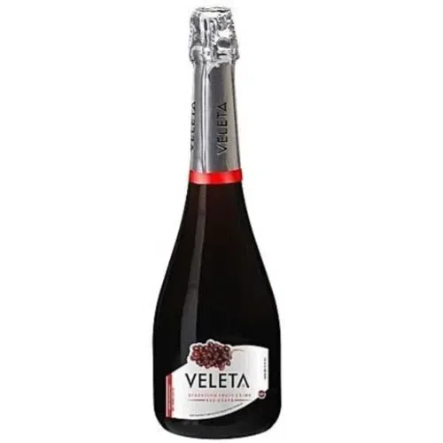 Veleta Non-Alcoholic Wine