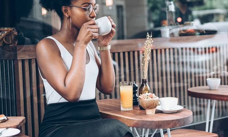 Steps to becoming THAT Nigerian girl