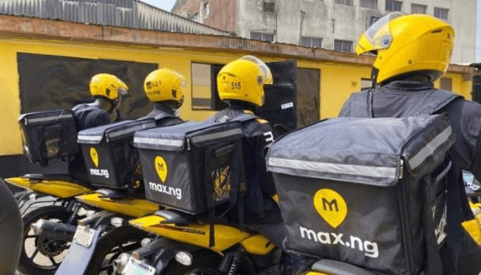 Max.ng Bikes