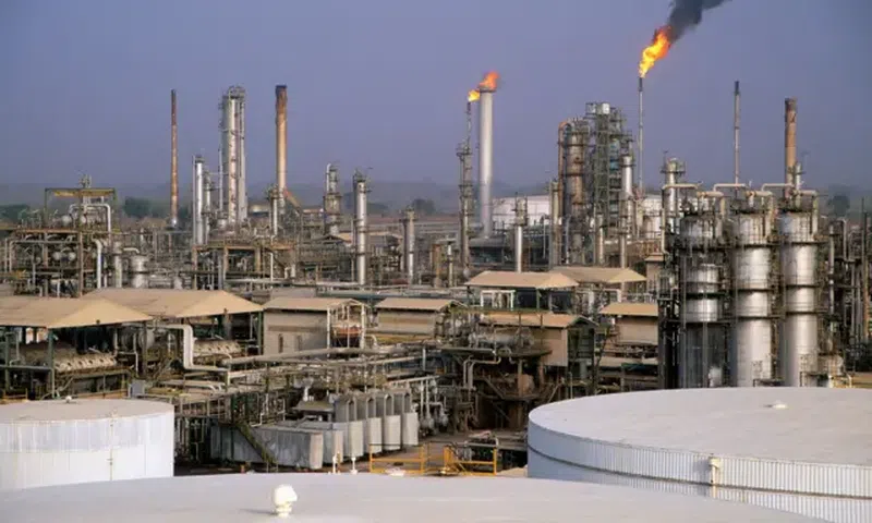 NNPC debunks explosion at Warri Refinery, says routine maintenance in progress