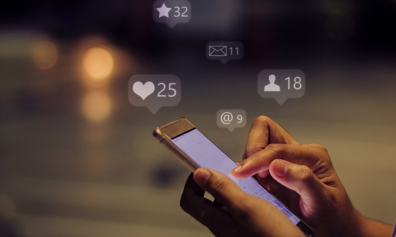 5 Ways to identify your customers on social media