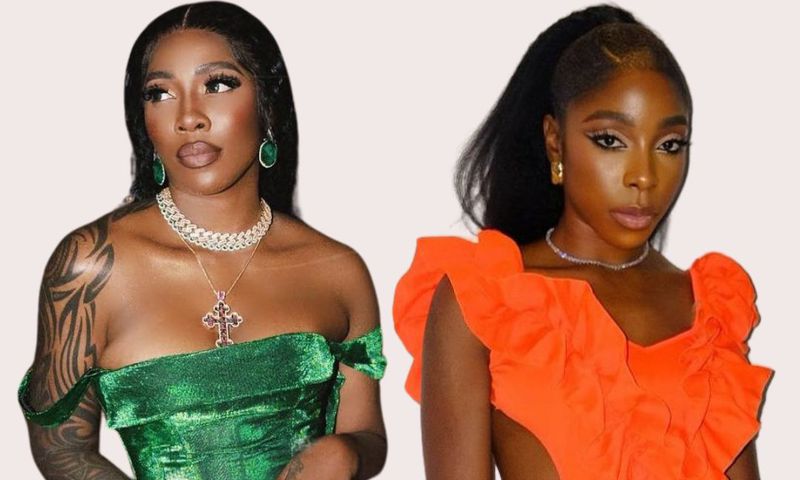Tiwa Savage, Nissi Ogulu among reciepients of 2025 Forbes Africa Woman Icon award