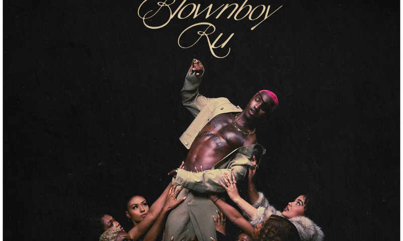 'BlownBoy Ru': Ruger can do it all, but he needs to do it well [Album review]