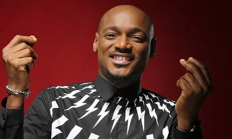I've been kidnapped - 2Baba makes light of mother's claim that he's gone missing